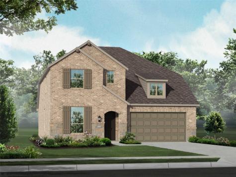 3082 Aqueduct Avenue Royse City TX 75189