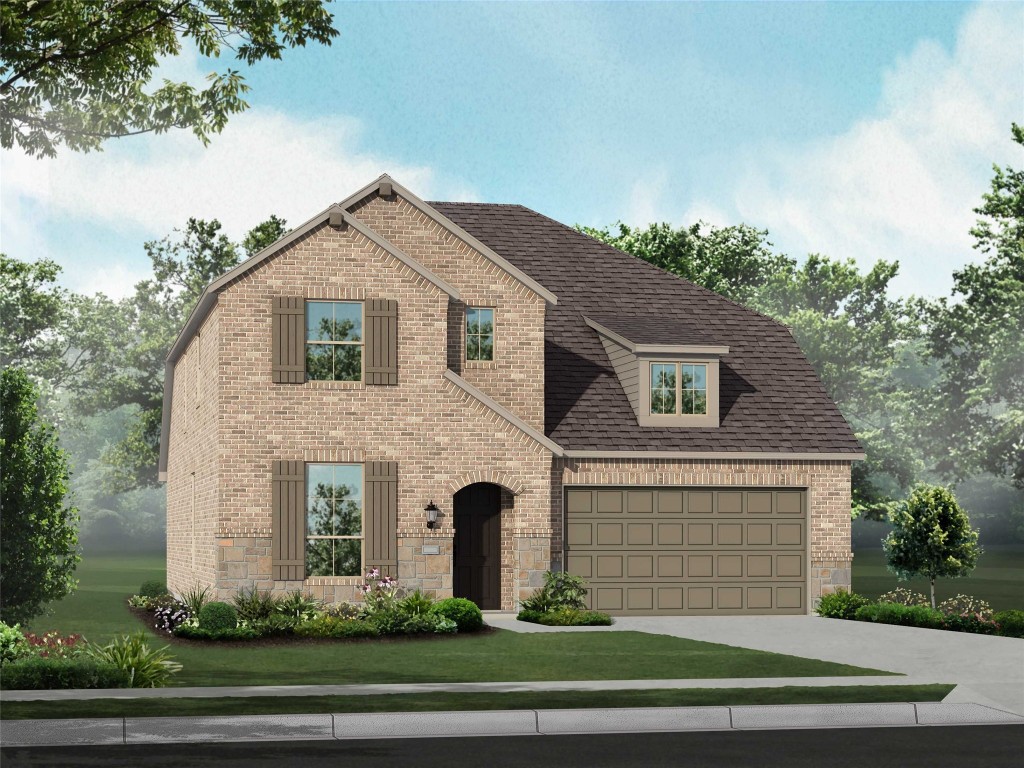 3082 Aqueduct Avenue Royse City TX 75189
