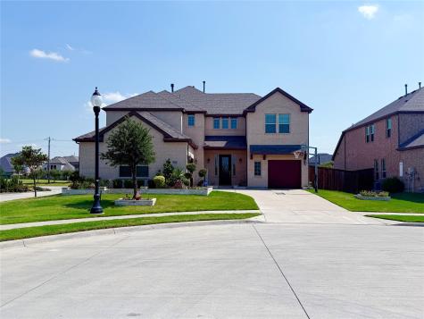 2901 Renmuir Drive Prosper TX 75078