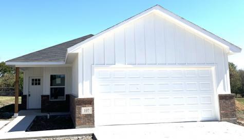 107 Sweeney Street Hillsboro TX 76645