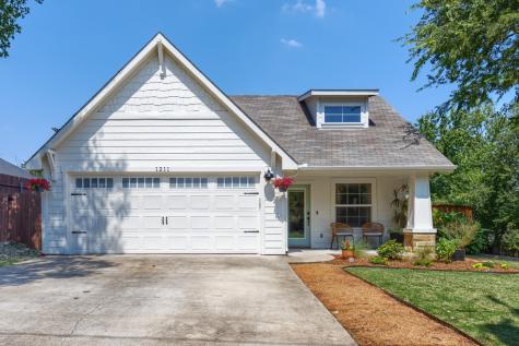 1211 Garcia Street Mckinney TX 75069