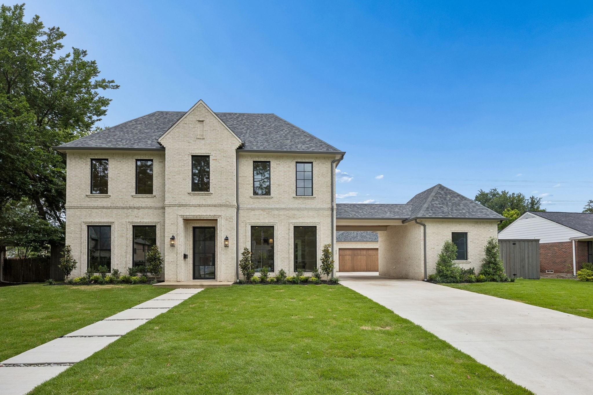 5871 Elderwood Drive Dallas TX 75230