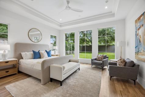 5871 Elderwood Drive Dallas TX 75230