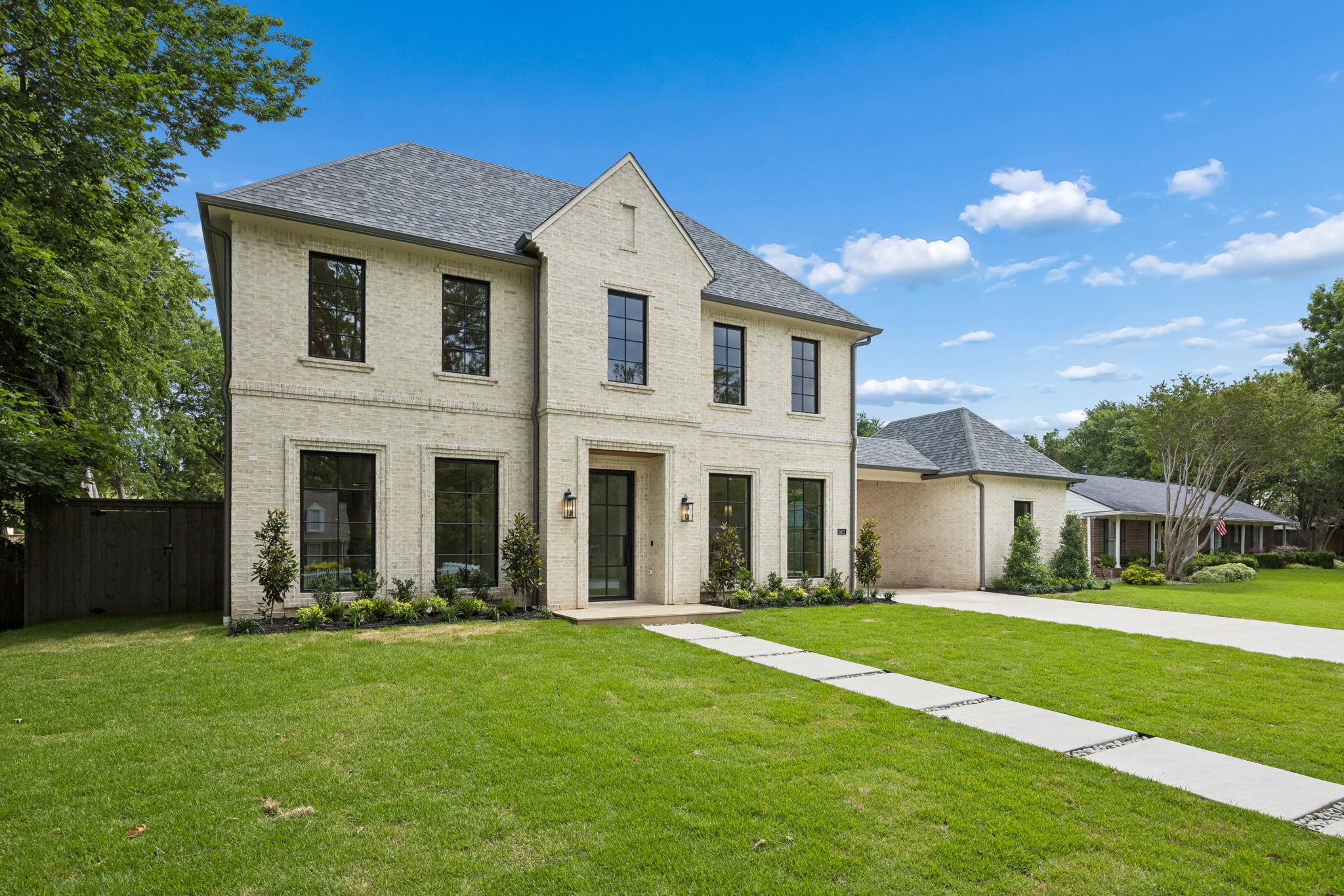 5871 Elderwood Drive Dallas TX 75230