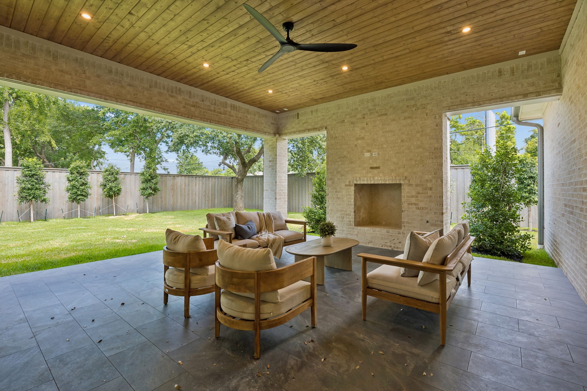 5871 Elderwood Drive Dallas TX 75230