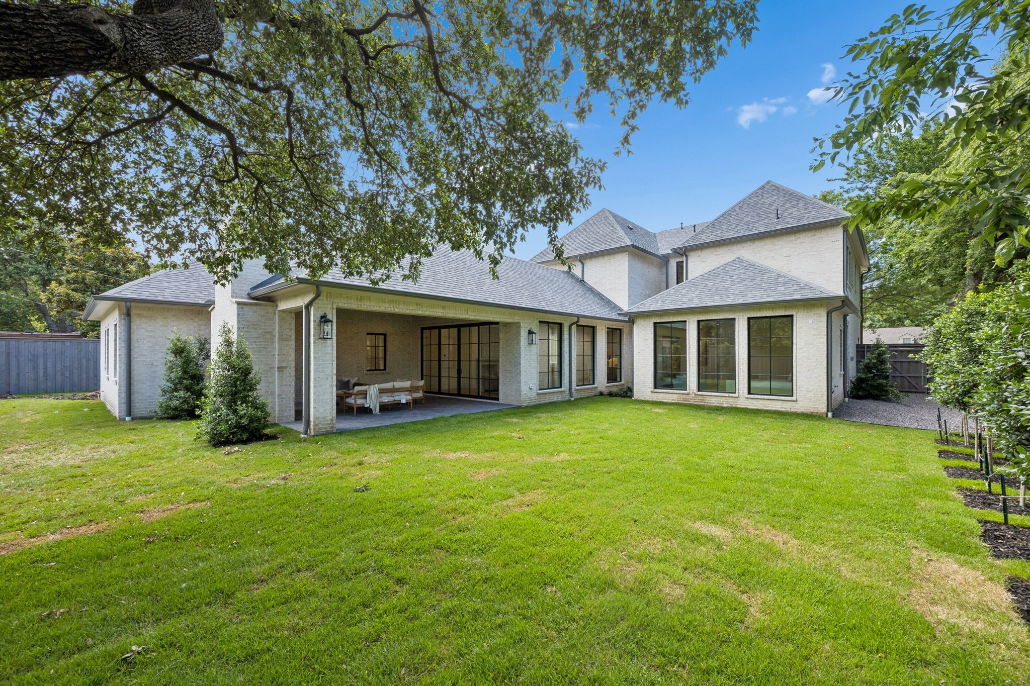 5871 Elderwood Drive Dallas TX 75230