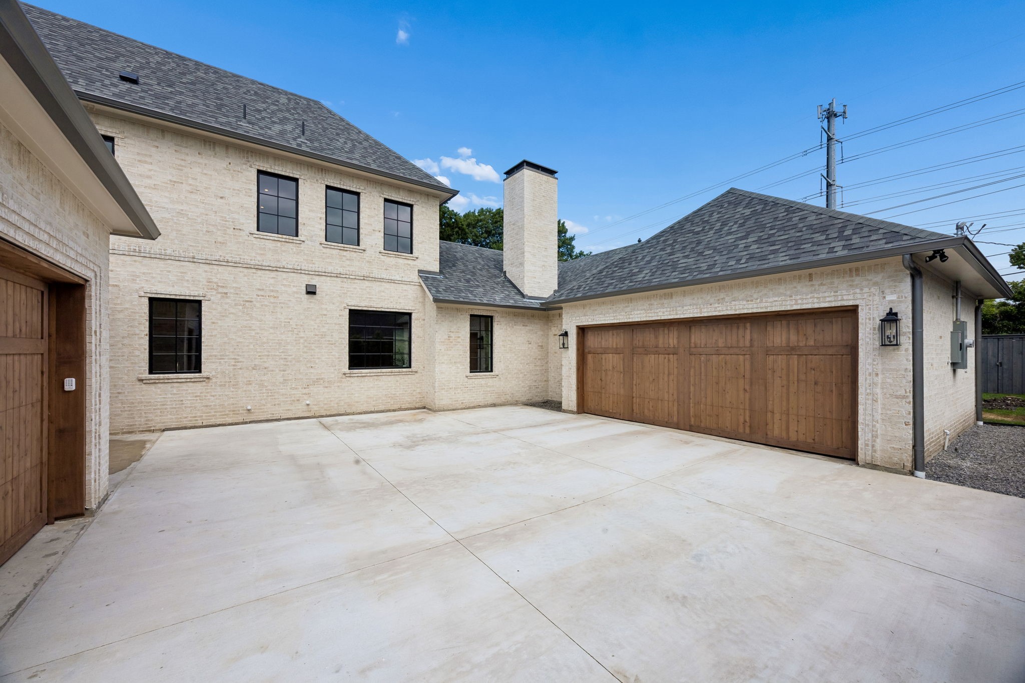 5871 Elderwood Drive Dallas TX 75230