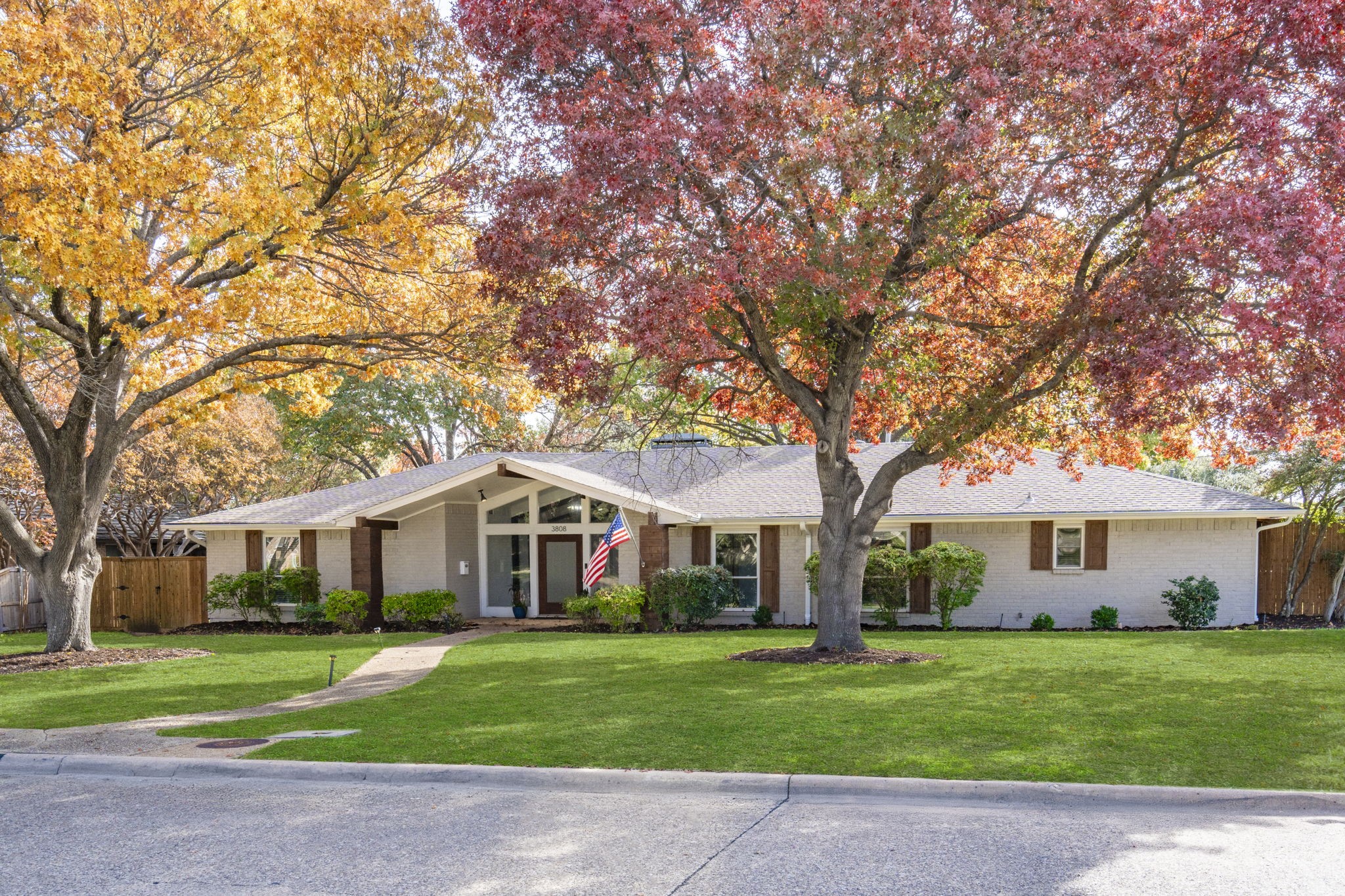3808 Cedarbrush Drive Dallas TX 75229