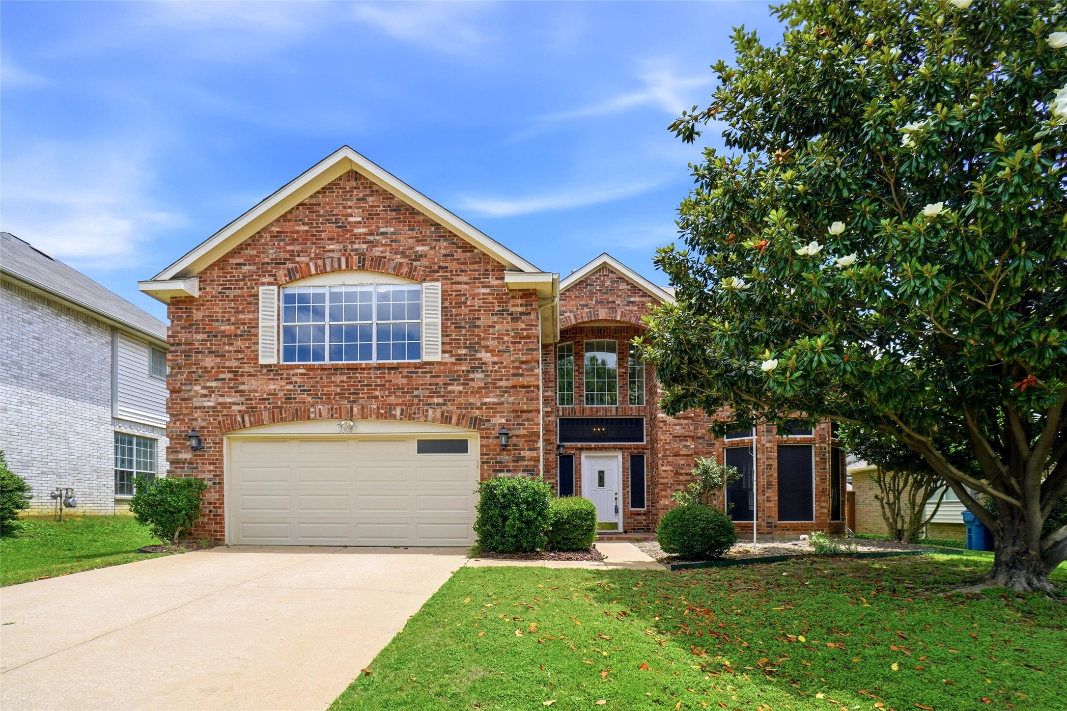 5308 Summerfields Drive Flower Mound TX 75028