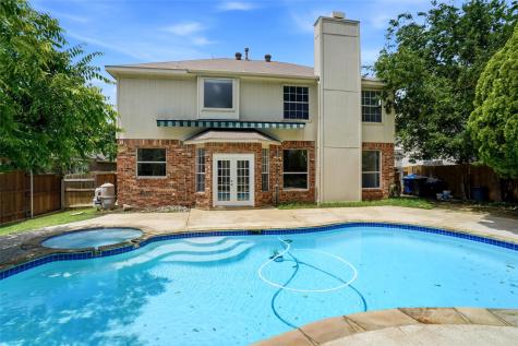 5308 Summerfields Drive Flower Mound TX 75028