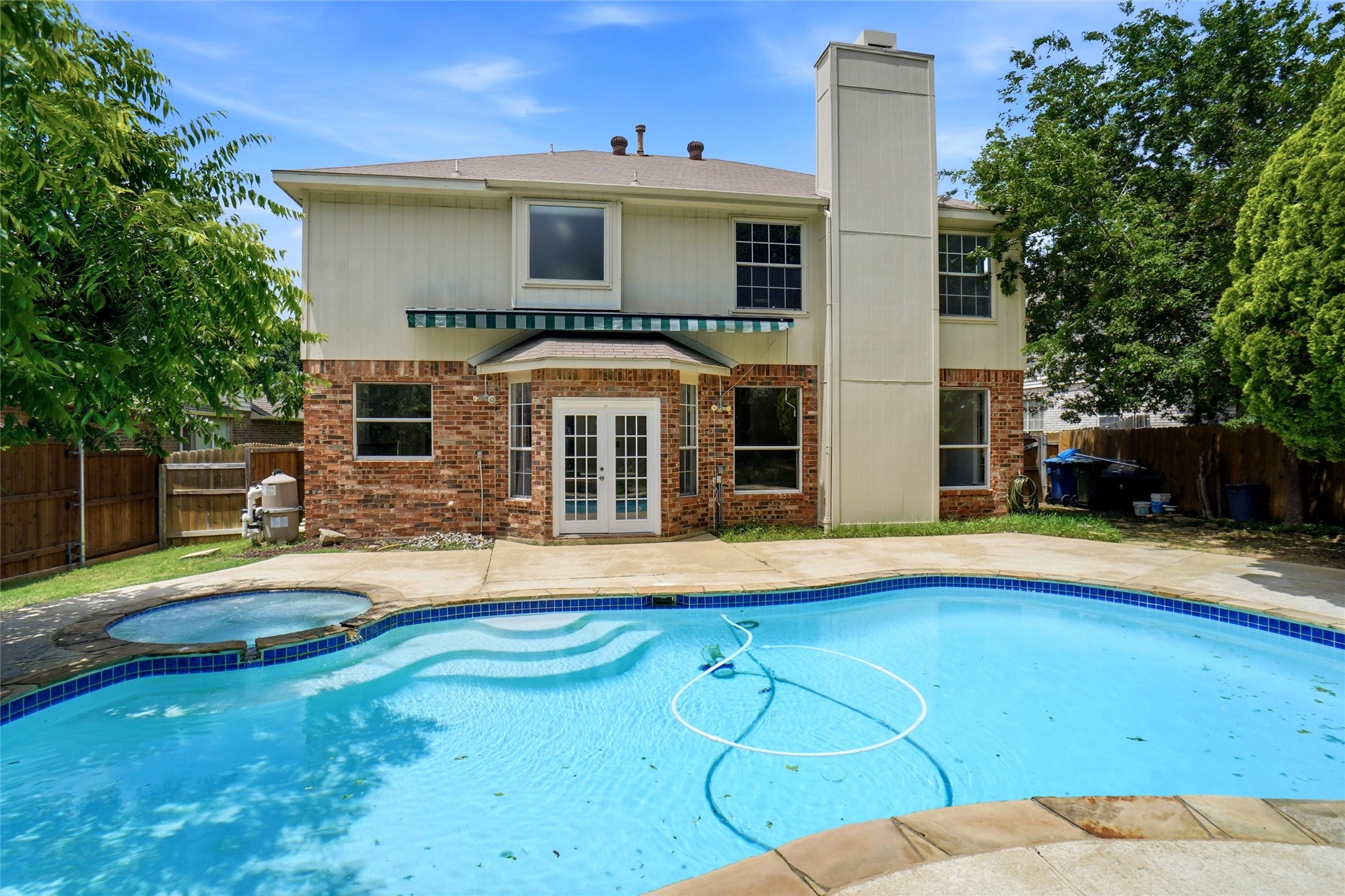 5308 Summerfields Drive Flower Mound TX 75028