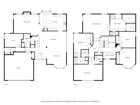5308 Summerfields Drive Flower Mound TX 75028