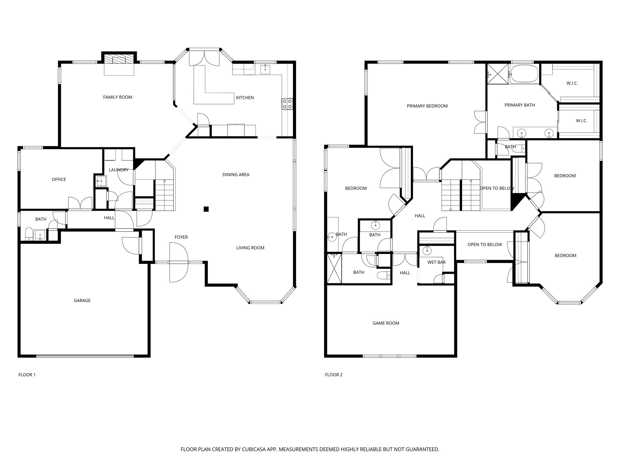 5308 Summerfields Drive Flower Mound TX 75028
