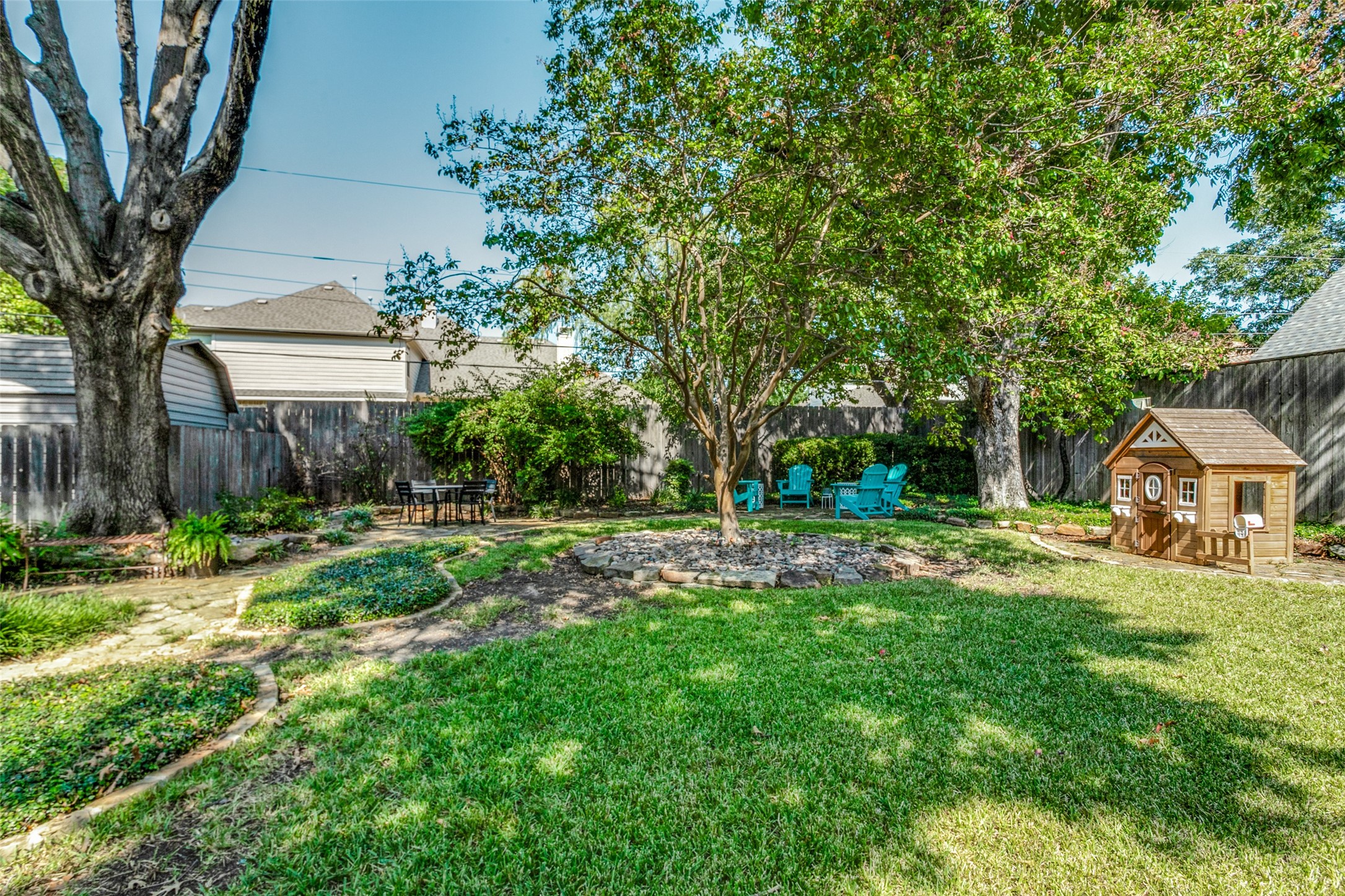 4041 Hockaday Drive Dallas TX 75229