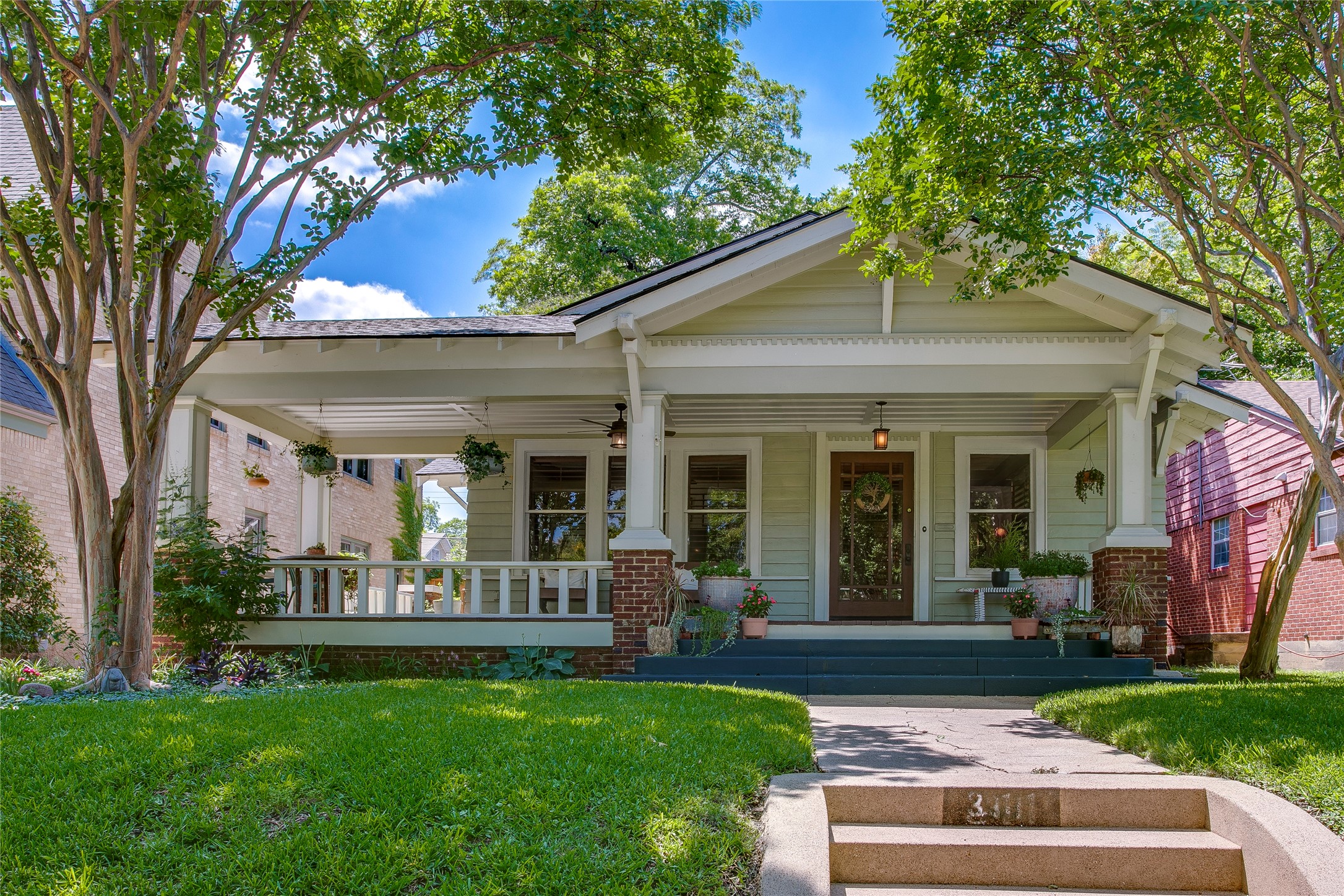 311 N Windomere Avenue Dallas TX 75208