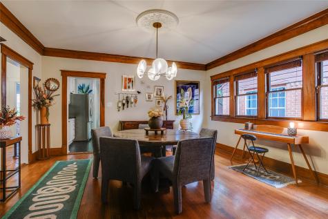 311 N Windomere Avenue Dallas TX 75208