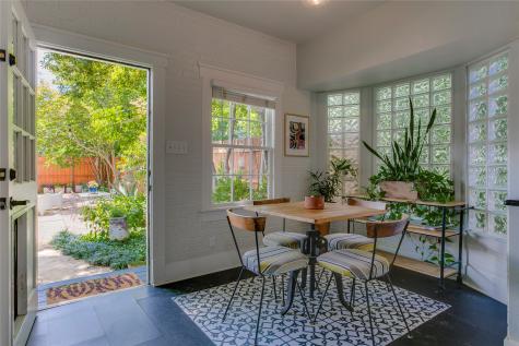 311 N Windomere Avenue Dallas TX 75208
