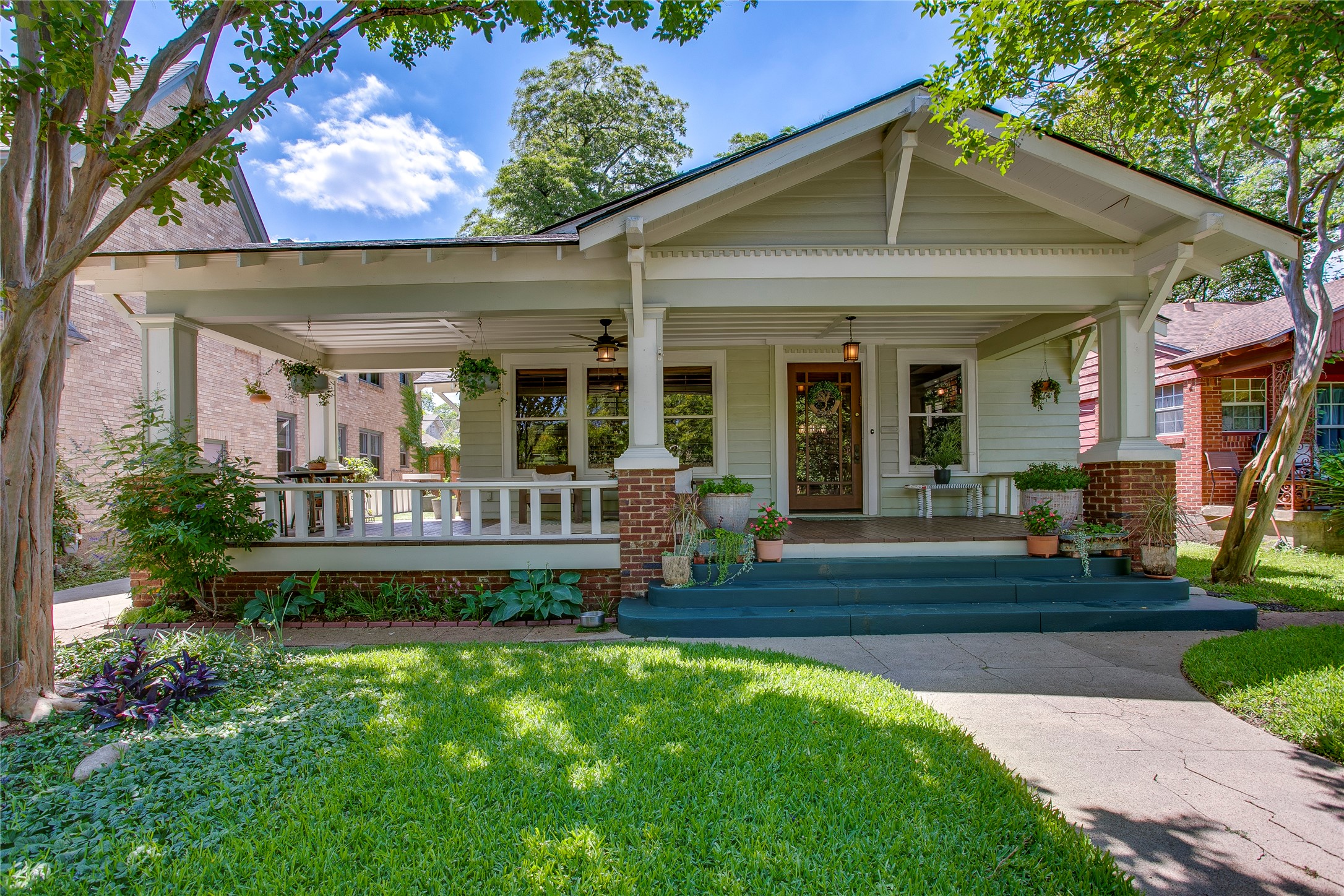 311 N Windomere Avenue Dallas TX 75208