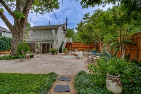 311 N Windomere Avenue Dallas TX 75208