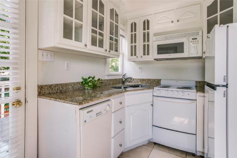 311 N Windomere Avenue Dallas TX 75208