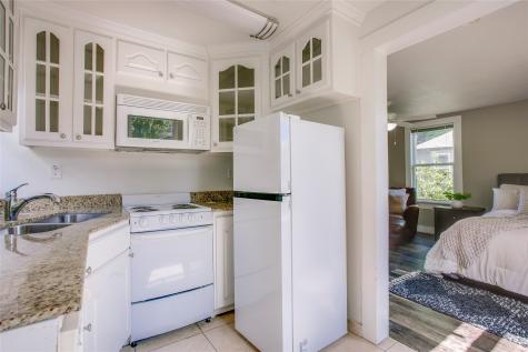 311 N Windomere Avenue Dallas TX 75208