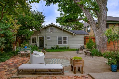 311 N Windomere Avenue Dallas TX 75208