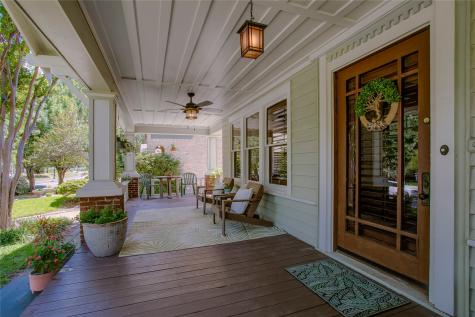 311 N Windomere Avenue Dallas TX 75208