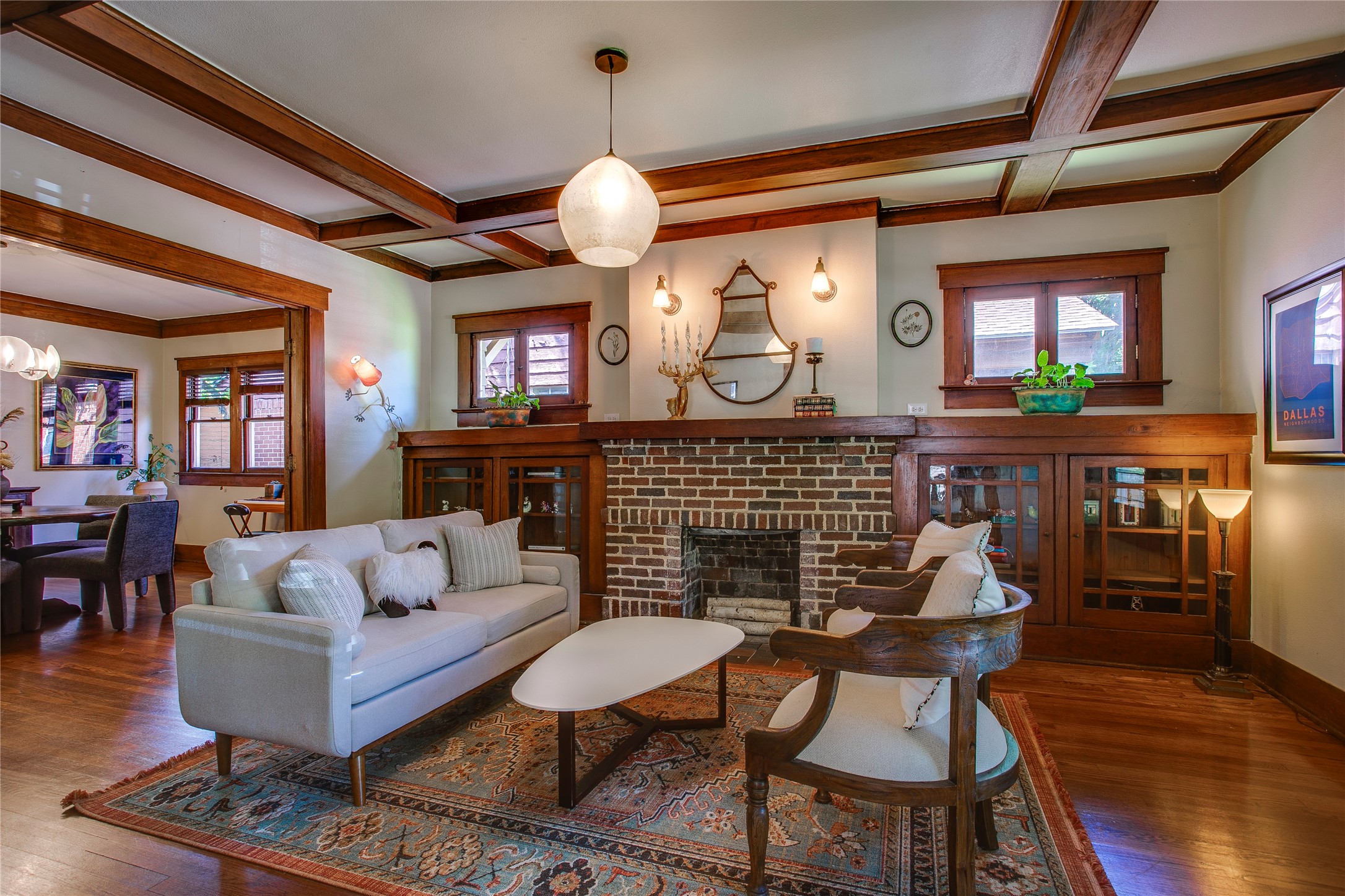 311 N Windomere Avenue Dallas TX 75208