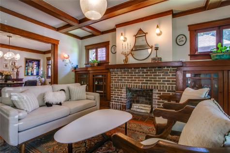 311 N Windomere Avenue Dallas TX 75208