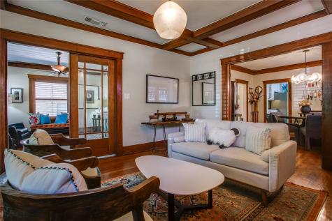 311 N Windomere Avenue Dallas TX 75208