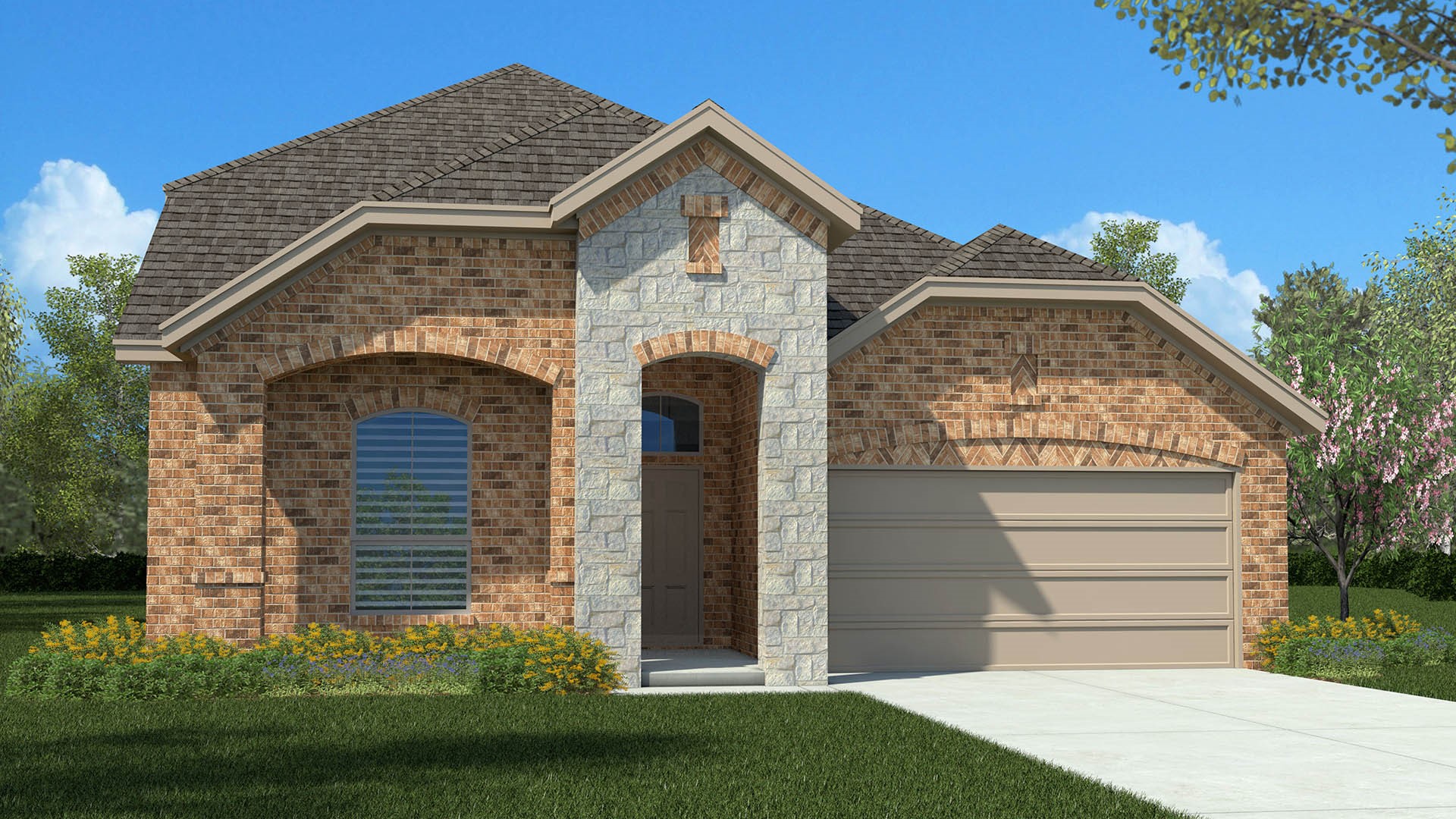 501 Pickett Creek Drive Fort Worth TX 76008