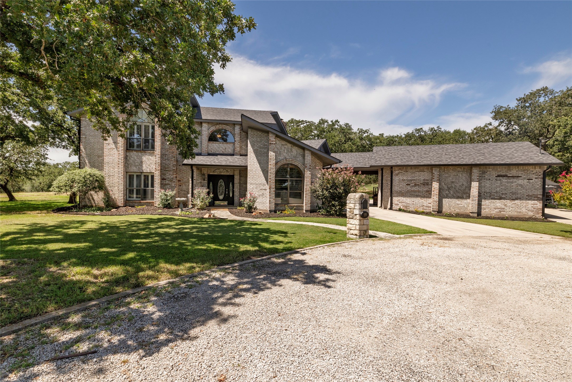 519 Durbin Court Runaway Bay TX 76426