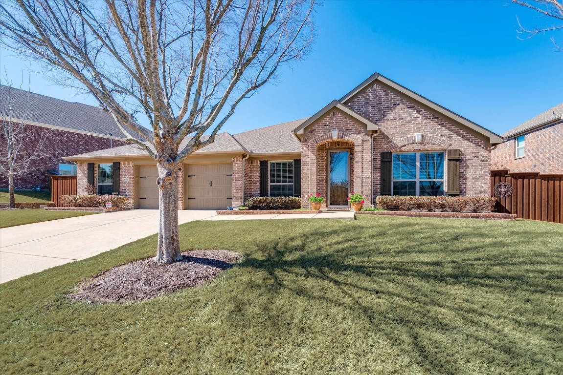 3717 Heritage Park Drive Sachse TX 75048