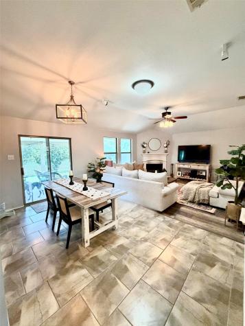 1201 Oakbrook Street Prosper TX 75078