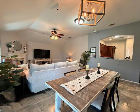 1201 Oakbrook Street Prosper TX 75078