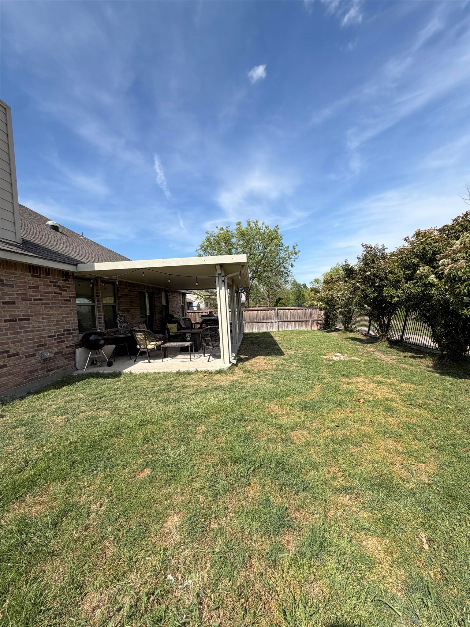 1201 Oakbrook Street Prosper TX 75078