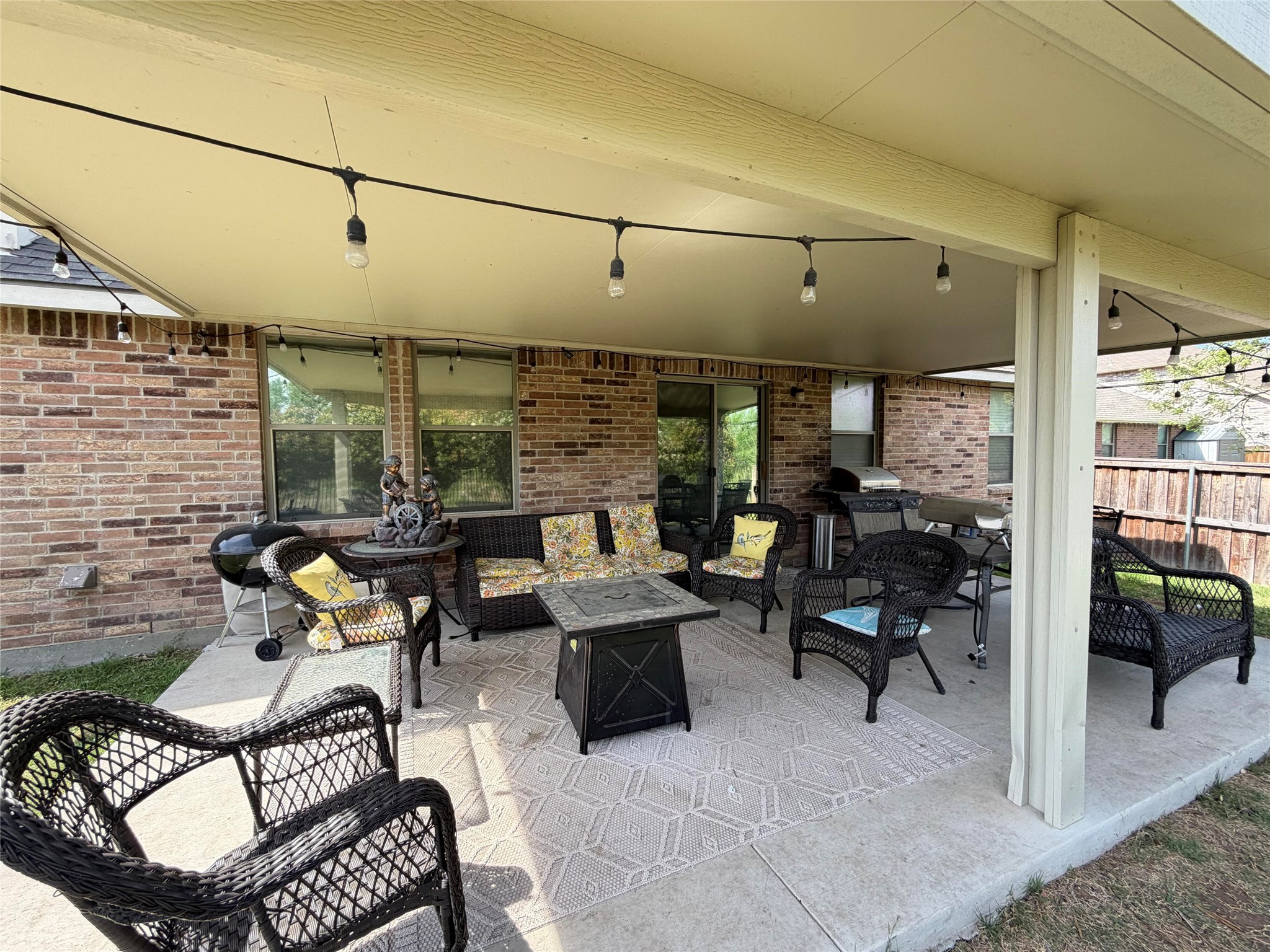 1201 Oakbrook Street Prosper TX 75078