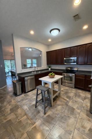1201 Oakbrook Street Prosper TX 75078
