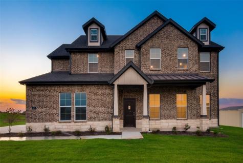 119 Hillock Court Decatur TX 76234