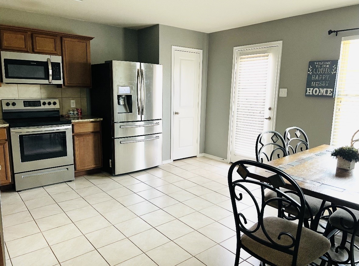 2302 San Marcos Drive Forney TX 75126