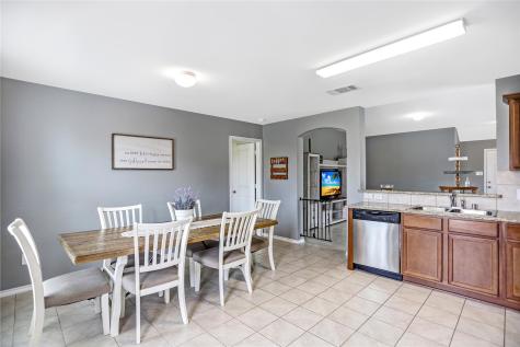 2302 San Marcos Drive Forney TX 75126