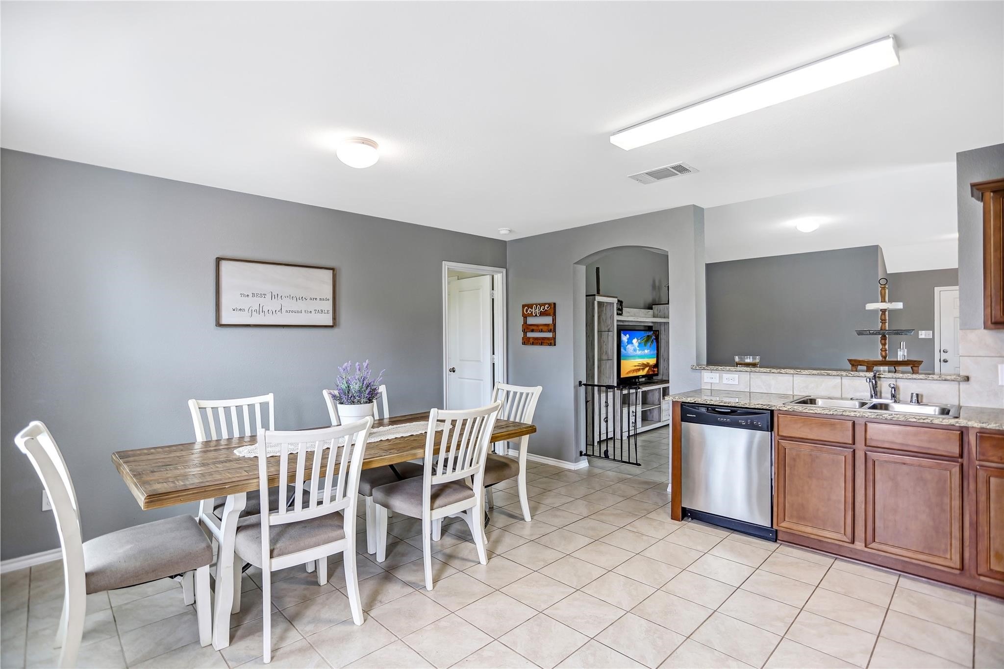 2302 San Marcos Drive Forney TX 75126