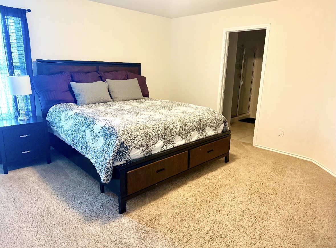 2302 San Marcos Drive Forney TX 75126