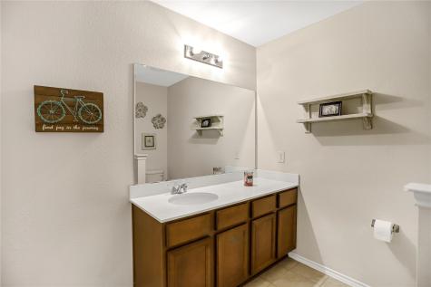 2302 San Marcos Drive Forney TX 75126