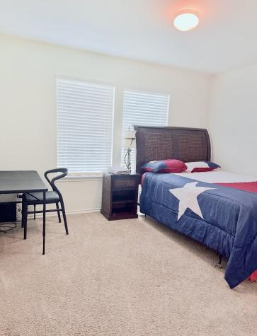 2302 San Marcos Drive Forney TX 75126