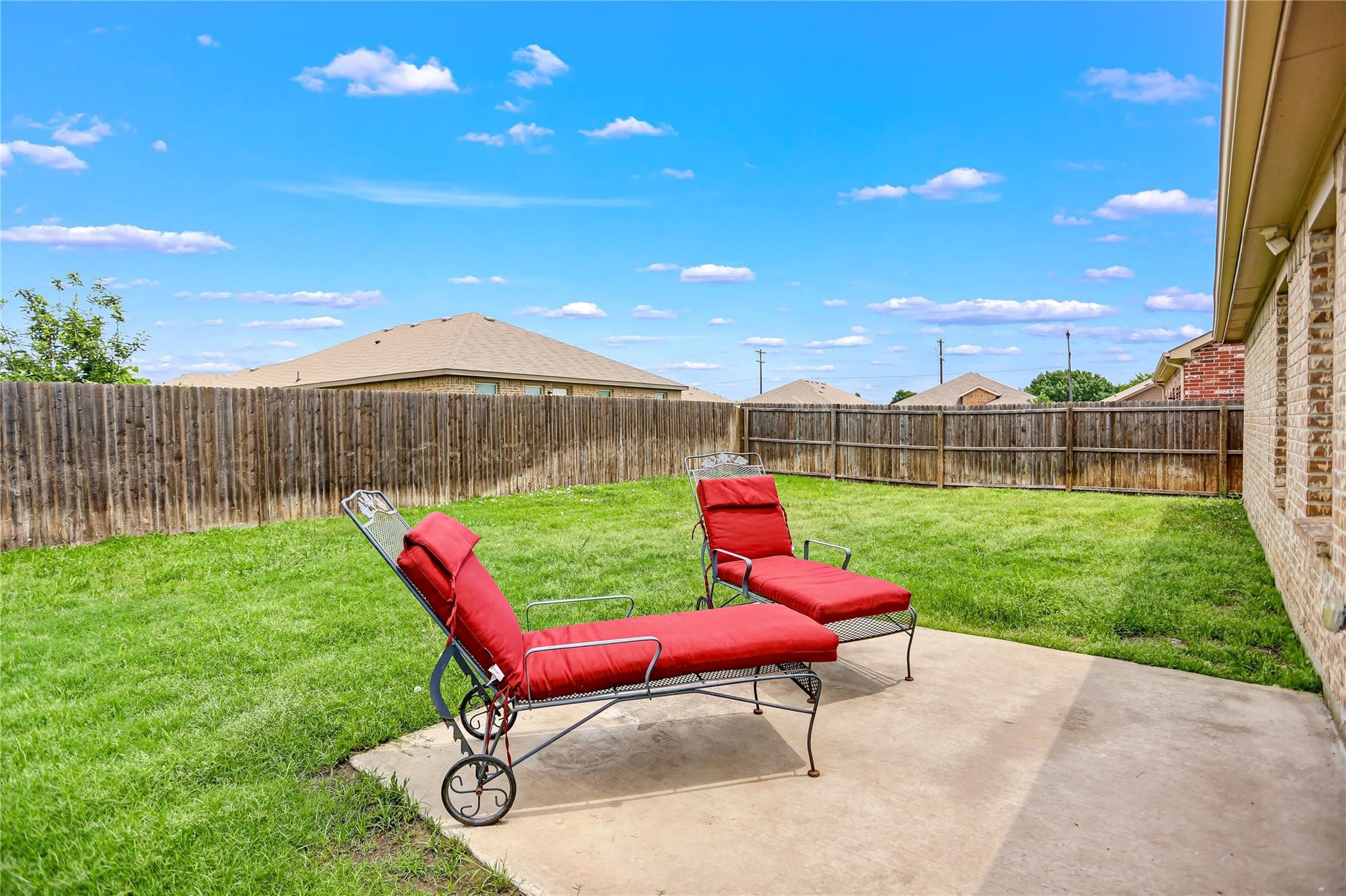 2302 San Marcos Drive Forney TX 75126