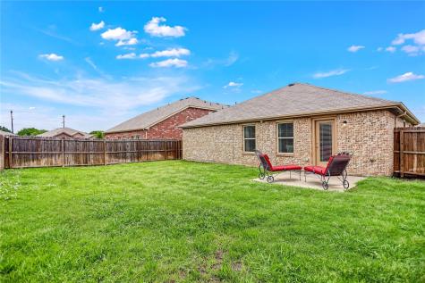 2302 San Marcos Drive Forney TX 75126
