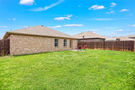 2302 San Marcos Drive Forney TX 75126