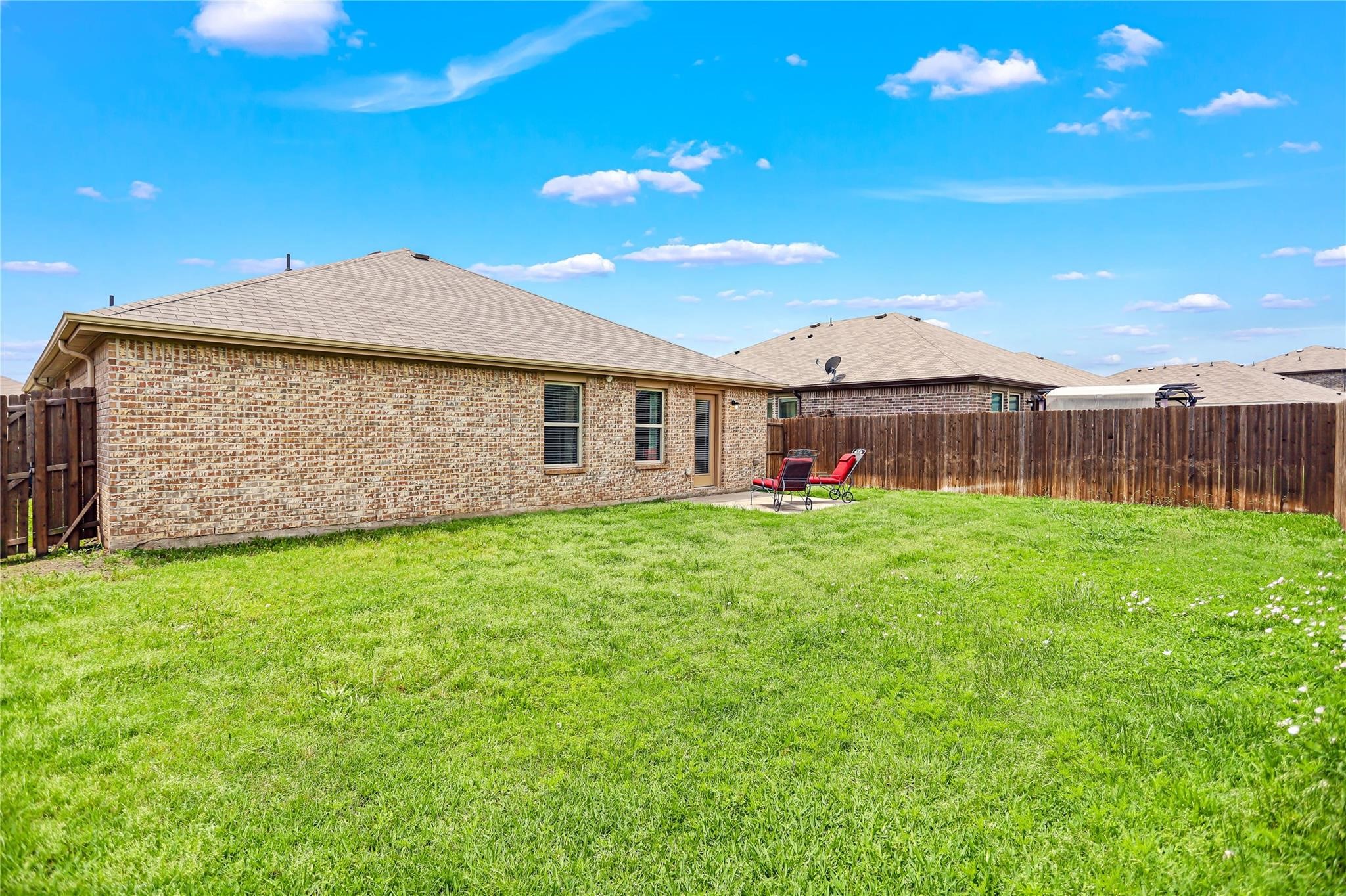 2302 San Marcos Drive Forney TX 75126
