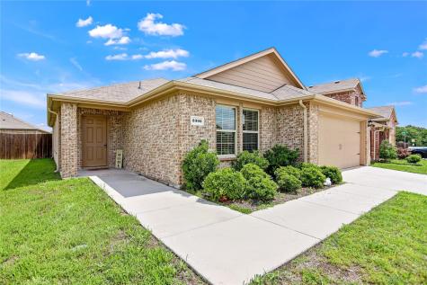 2302 San Marcos Drive Forney TX 75126